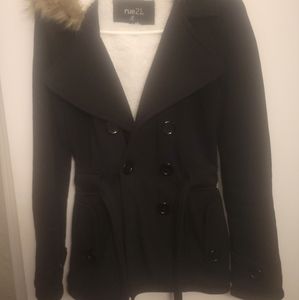 Rue 21 jacket